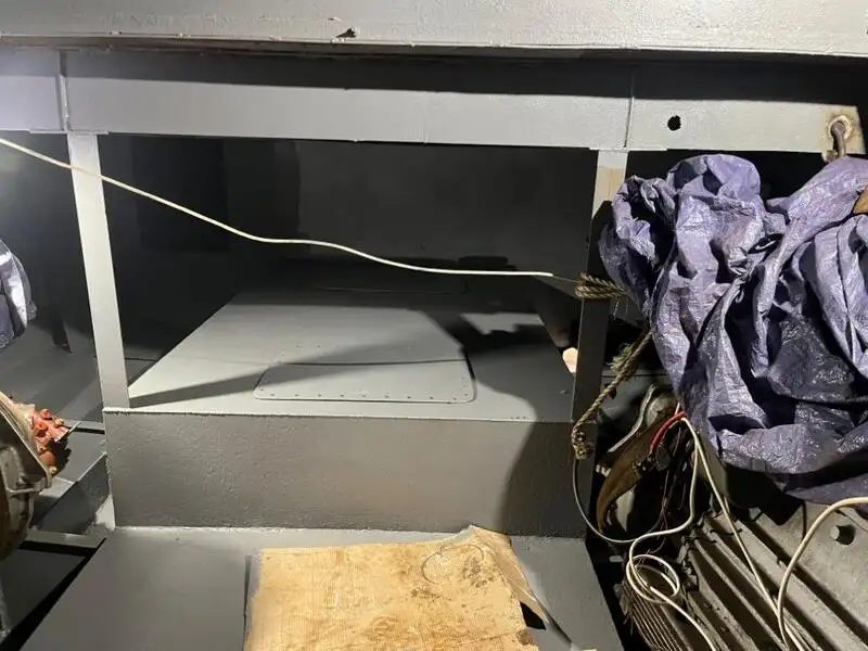 Ρυμουλκό πλοίο προς πώληση