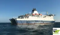 Πλοίο RoPax προς πώληση
