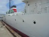 Πλοίο περιπολίας προς πώληση
