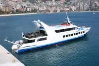 Κρουαζιερόπλοιο προς πώληση