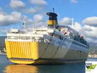 Ro-Ro ship προς πώληση