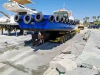 Σκάφη εργασίας προς πώληση