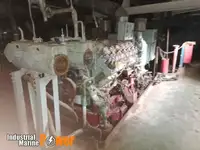 Δεξαμενόπλοιο πετρελαίου/χημικών προϊόντων προς πώληση