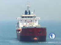 Δεξαμενόπλοιο πετρελαίου/χημικών προϊόντων προς πώληση