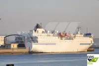 Πλοίο τύπου Ro-Ro προς πώληση
