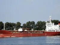 Δεξαμενόπλοιο πετρελαίου/χημικών προϊόντων προς πώληση