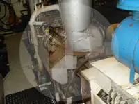 Beam trawler προς πώληση