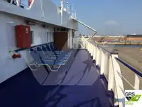 Κρουαζιερόπλοιο προς πώληση