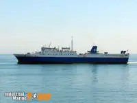 Ro-Ro ship προς πώληση