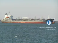Δεξαμενόπλοιο πετρελαίου/χημικών προϊόντων προς πώληση