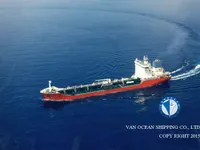 Δεξαμενόπλοιο πετρελαίου/χημικών προϊόντων προς πώληση
