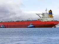 Δεξαμενόπλοιο πετρελαίου/χημικών προϊόντων προς πώληση