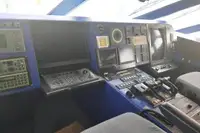 Κρουαζιερόπλοιο προς πώληση