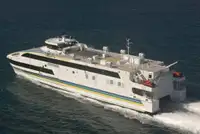Ro-Ro ship προς πώληση