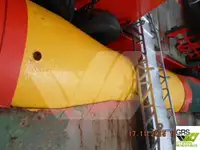 Πλοίο υποστήριξης προς πώληση