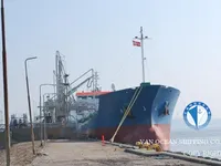 Δεξαμενόπλοιο πετρελαίου/χημικών προϊόντων προς πώληση