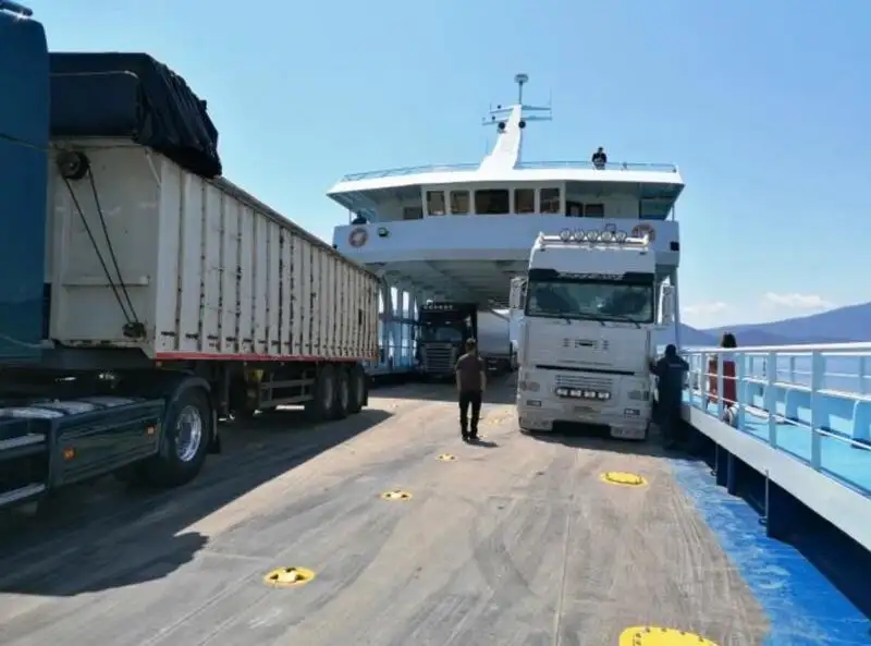 Κρουαζιερόπλοιο προς πώληση