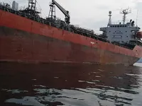 Δεξαμενόπλοιο πετρελαίου/χημικών προϊόντων προς πώληση