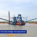 Dredger προς πώληση