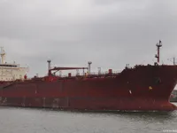 Δεξαμενόπλοιο πετρελαίου/χημικών προϊόντων προς πώληση