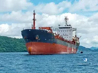 Δεξαμενόπλοιο πετρελαίου/χημικών προϊόντων προς πώληση