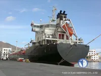Δεξαμενόπλοιο πετρελαίου/χημικών προϊόντων προς πώληση