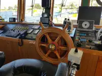 Πλοίο περιπολίας προς πώληση