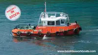 Ρυμουλκό πλοίο προς πώληση