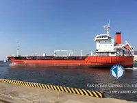 Δεξαμενόπλοιο πετρελαίου/χημικών προϊόντων προς πώληση