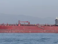 Δεξαμενόπλοιο πετρελαίου/χημικών προϊόντων προς πώληση