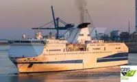 Πλοίο τύπου Ro-Ro προς πώληση
