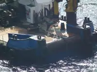 Ρυμουλκό πλοίο προς πώληση