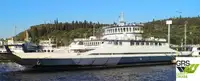 Πλοίο τύπου Ro-Ro προς πώληση