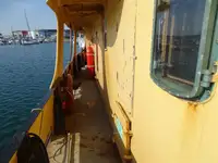 Εργατικά πλοία προς πώληση