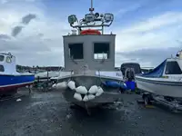 Περιπολικό σκάφος προς πώληση