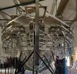 Κρουαζιερόπλοιο προς πώληση
