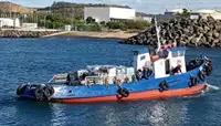 Ρυμουλκό πλοίο προς πώληση