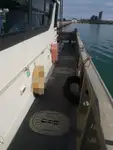 Πλοίο υποστήριξης αιολικού πάρκου προς πώληση