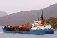 Πλοίο μεταφοράς χύδην φορτίου προς πώληση