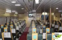 Επιβατικό πλοίο προς πώληση
