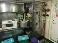 Πλοίο υποστήριξης προς πώληση