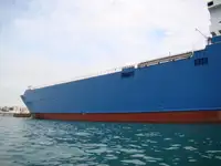 Ρυμουλκό πλοίο προς πώληση