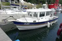 Σκάφη εργασίας προς πώληση