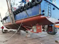 Πλοίο περιπολίας προς πώληση