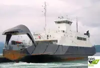 Ro-Ro ship προς πώληση