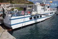 Πλοίο φέρι μποτ προς πώληση