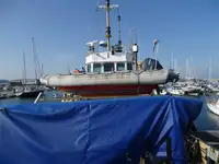 Εργατικά πλοία προς πώληση