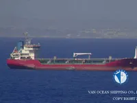 Δεξαμενόπλοιο πετρελαίου/χημικών προϊόντων προς πώληση