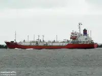 Oil/Chemical tanker προς πώληση