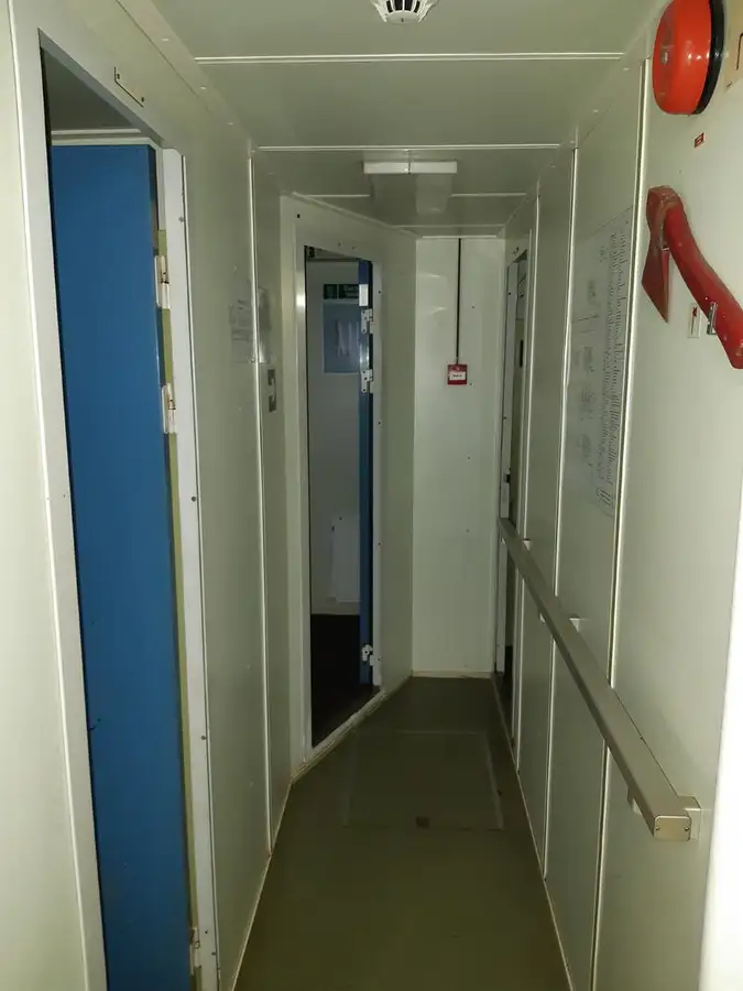 Ρυμουλκό πλοίο προς πώληση